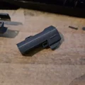 Nòng súng ngắn cho Revolver DeSteiner II - Thumbnail 2