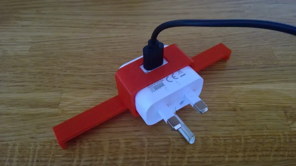 Giá đỡ sạc điện thoại cho bộ chuyển đổi Samsung 15W tại UK - Image 7