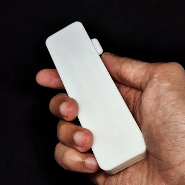 Đồ chơi dao OTF phiên bản sạch đẹp - Image 2