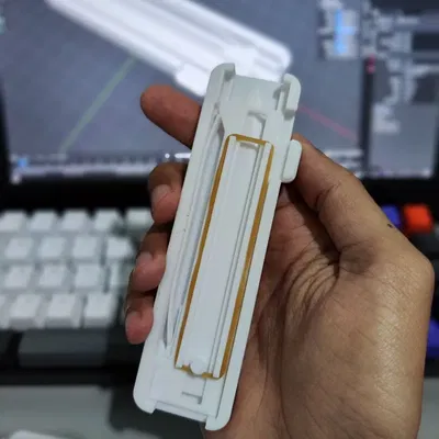 Đồ chơi dao OTF phiên bản sạch đẹp