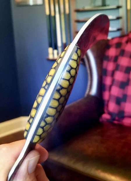 Mẫu quy cách tay cầm dao hộp 3X8 - Image 3