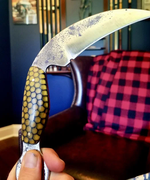 Mẫu quy cách tay cầm dao hộp 3X8 - Image 4