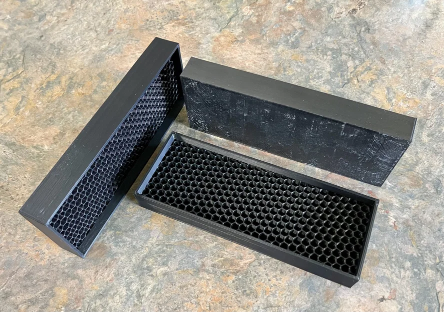 Mẫu quy cách tay cầm dao hộp 3X8 - Image 5