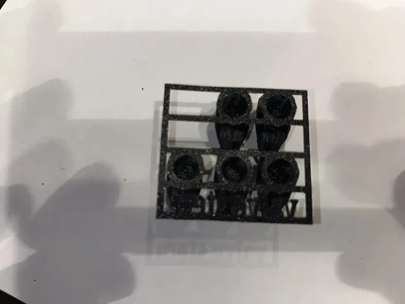 Nắp van hình khủng long T-rex cho xe tải - Image 2