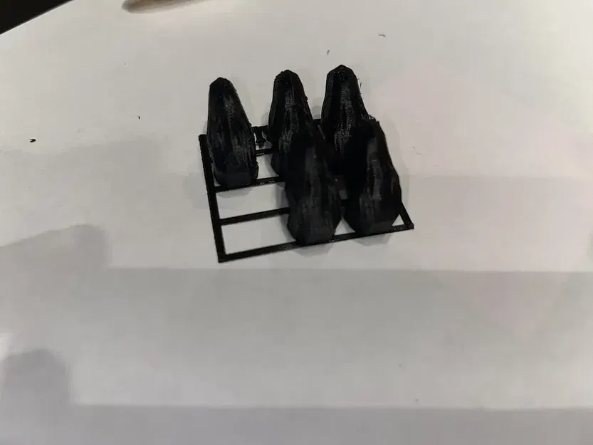 Nắp van hình khủng long T-rex cho xe tải - Image 3