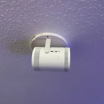 Giá đỡ trần cho máy chiếu Samsung Freestyle