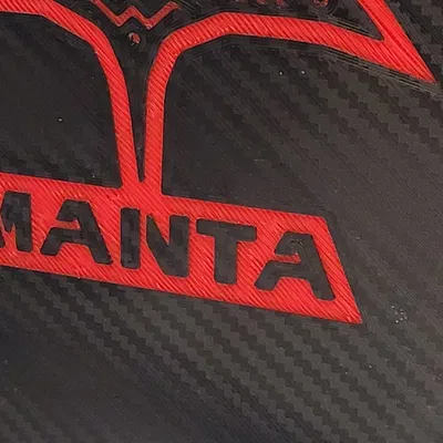 Vỏ BTT E3EZ gắn bên cho máy in 3D Ender 3 Pro