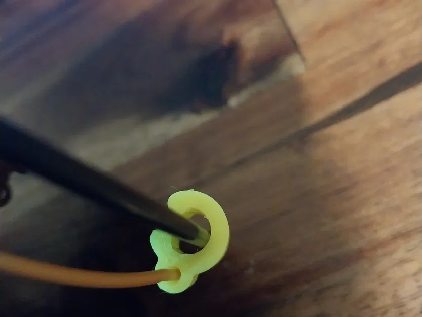 Kẹp cuộn filament đa năng cho máy in 3D - Image 2