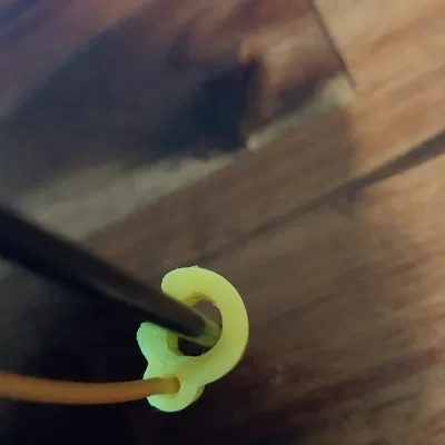 Kẹp cuộn filament đa năng cho máy in 3D