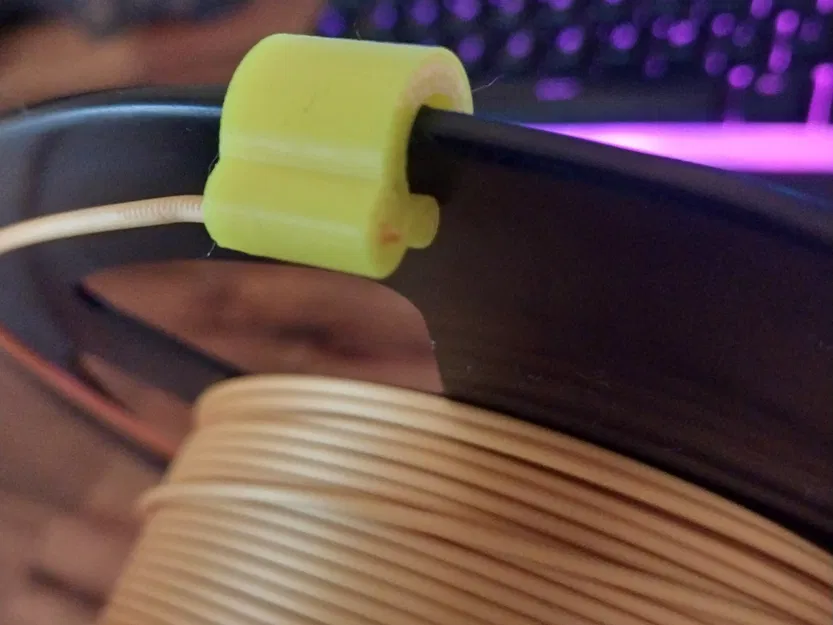 Kẹp cuộn filament đa năng cho máy in 3D - Image 3