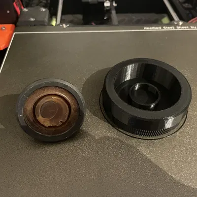 Chân đế turntable Vestax cho máy quay nhạc