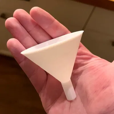 Phễu rất nhỏ 10mm