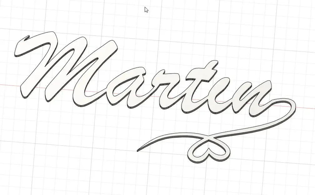 Biển tên Glas Label cho đám cưới - Image 5