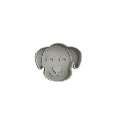 Khuôn cát chó và mèo dễ thương