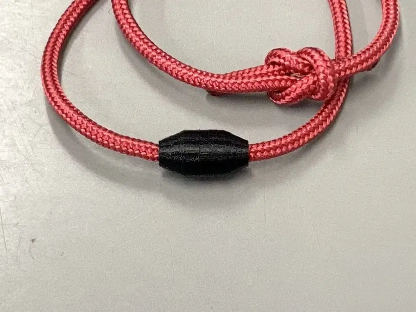 Khóa cài tháo rời cho dây paracord 3mm - Image 1