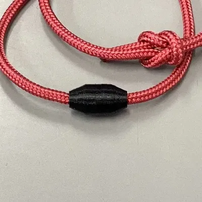 Khóa cài tháo rời cho dây paracord 3mm