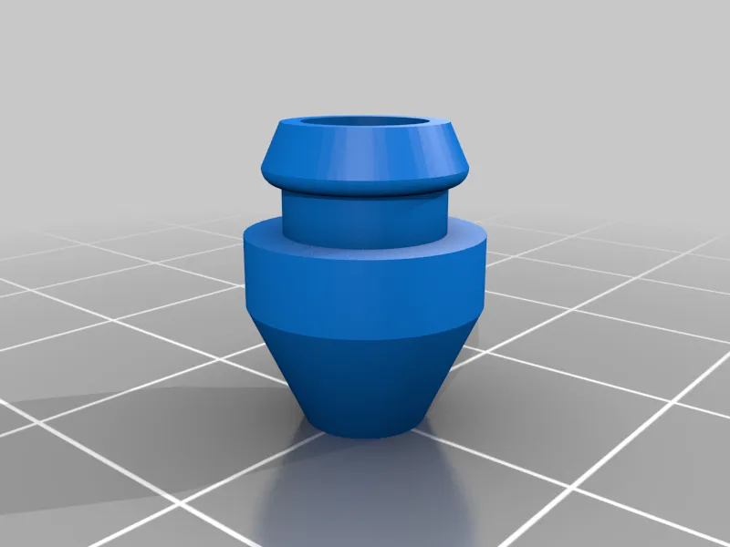 Khóa cài tháo rời cho dây paracord 3mm - Image 6