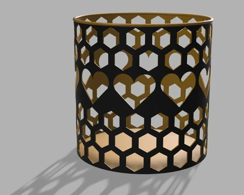 Giá đỡ bút đa năng cho việc sưu tầm đồ vật - Image 1