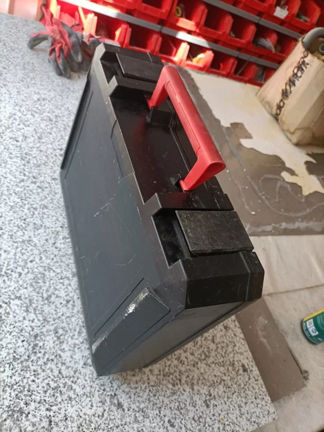 Khóa cài cho hộp Milwaukee cũ - Image 1