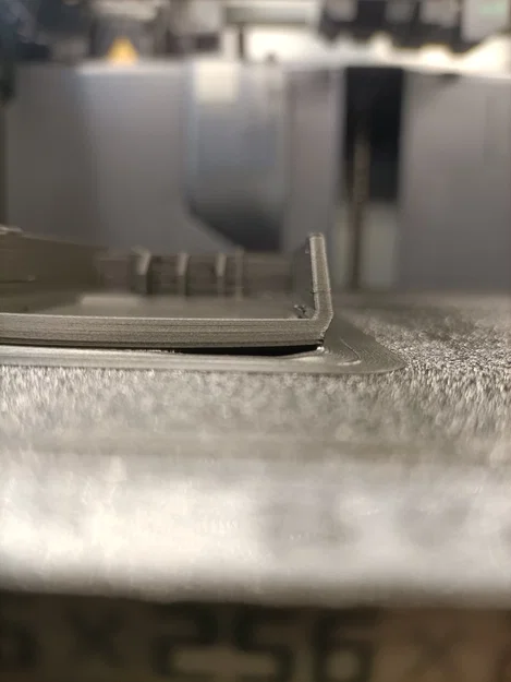 Khóa cài cho hộp Milwaukee cũ - Image 3