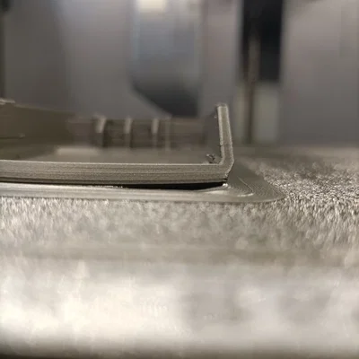 Khóa cài cho hộp Milwaukee cũ