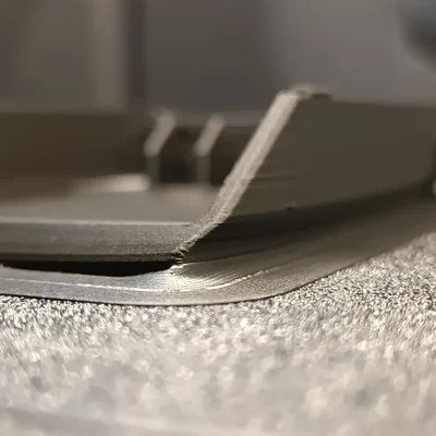 Khóa cài cho hộp Milwaukee cũ