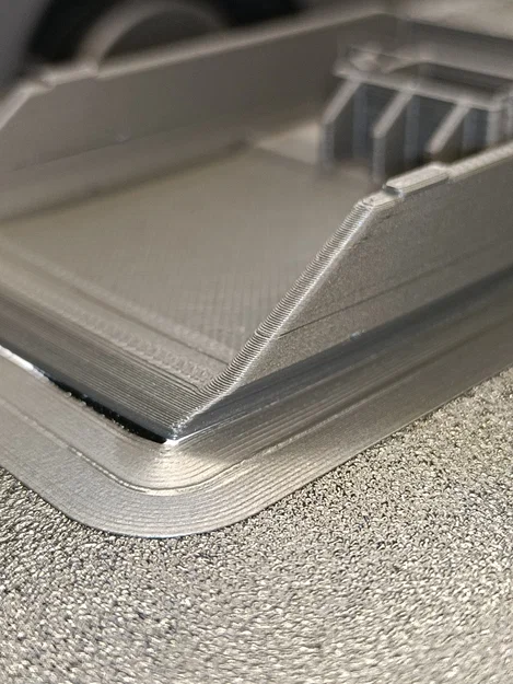 Khóa cài cho hộp Milwaukee cũ - Image 5