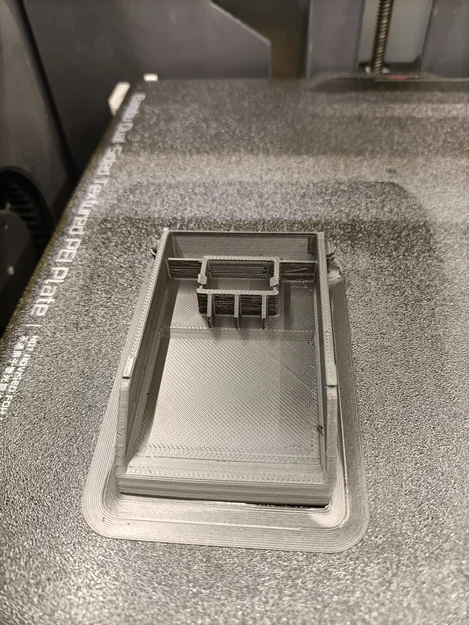 Khóa cài cho hộp Milwaukee cũ - Image 6