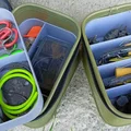 Tổ chức dụng cụ đánh cá Hammer Tackle S - Thumbnail 1