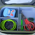 Tổ chức dụng cụ đánh cá Hammer Tackle S - Thumbnail 5
