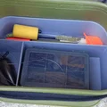 Tổ chức dụng cụ đánh cá Hammer Tackle S - Thumbnail 7