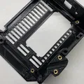 Cơ sở và cửa Einsy cho Prusa MK3S+ với chèn nhiệt M3 - Thumbnail 1