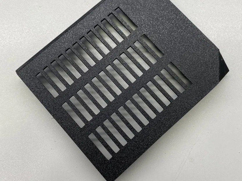 Cơ sở và cửa Einsy cho Prusa MK3S+ với chèn nhiệt M3 - Image 5