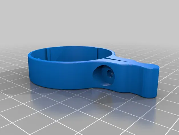 Cần điều chỉnh zoom Burris XTR II - Image 1