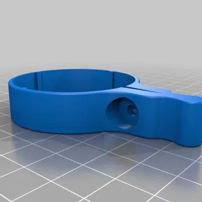 Cần điều chỉnh zoom Burris XTR II