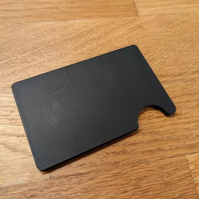 Ví đựng Ridge cho Slim AirTag - Phiên bản remix