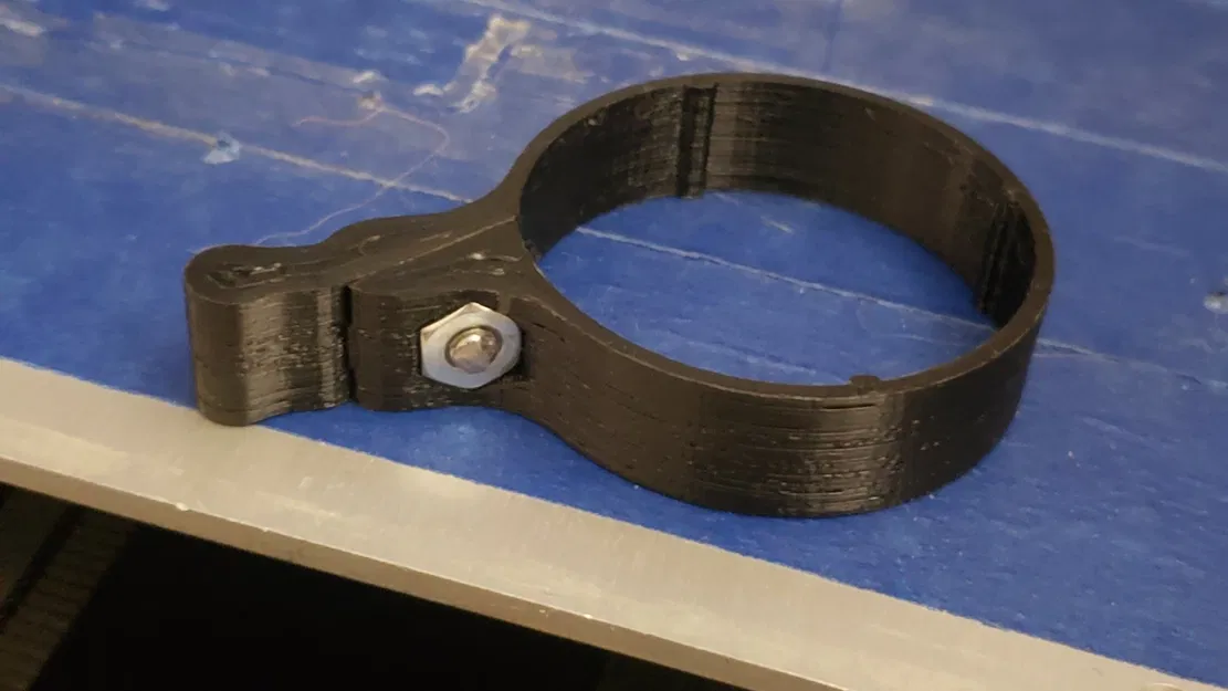 Cần điều chỉnh Burris XTR Zoom Lever cho súng bắn chính xác - Image 1