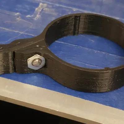 Cần điều chỉnh Burris XTR Zoom Lever cho súng bắn chính xác