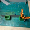 Giá đỡ để dán các mô hình phẳng dễ dàng hơn - Thumbnail 1