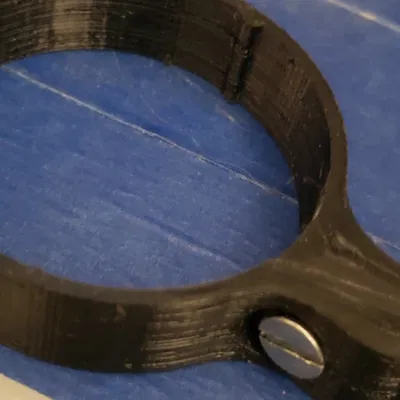 Cần điều chỉnh Burris XTR Zoom Lever cho súng bắn chính xác