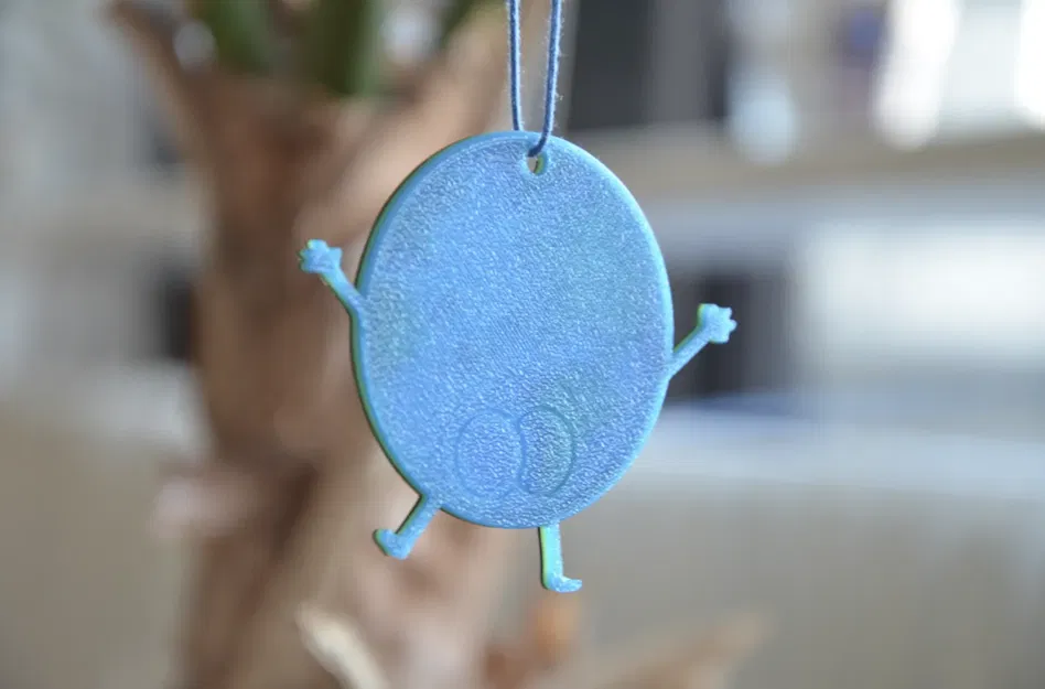 Trang trí thế giới nhỏ dễ thương - Image 2