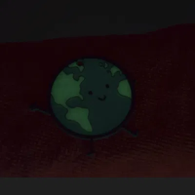 Trang trí thế giới nhỏ dễ thương