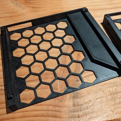 Giá đỡ xếp chồng ổ đĩa CD/DVD mỏng