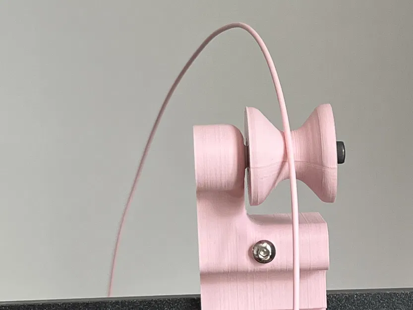 Hướng dẫn cuộn filament Prusa cho vật liệu TPU - Image 4