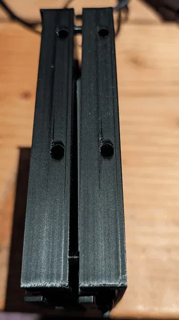 Giá đỡ xếp chồng ổ đĩa CD/DVD mỏng - Image 4