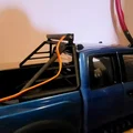 Giá đỡ thùng xe cho ô tô điều khiển từ xa 1/10 - Thumbnail 4