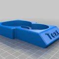 Giá đỡ bút thiết kế hai phần cho bàn làm việc - Thumbnail 6