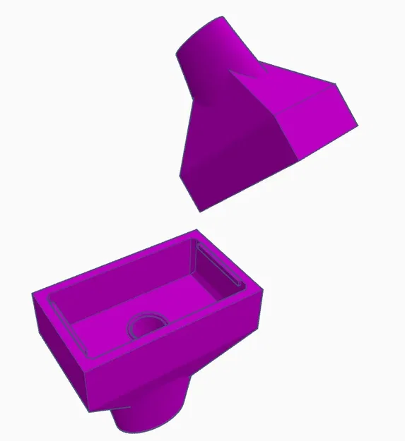 Mũi thay thế cho pod Vaporesso XROS series - Image 1