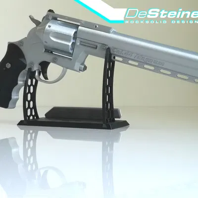 Revolver II: Súng lục hành động kép và đơn