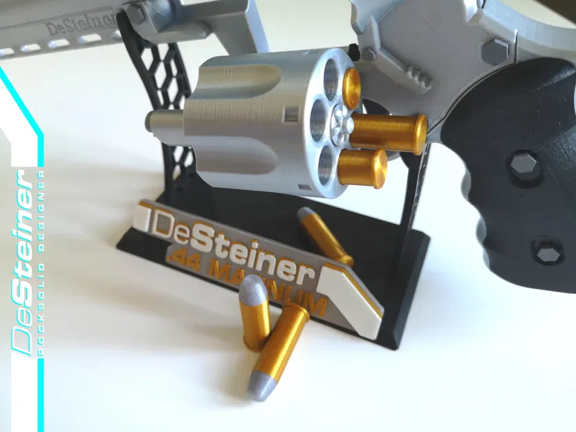 Revolver II: Súng lục hành động kép và đơn - Image 6